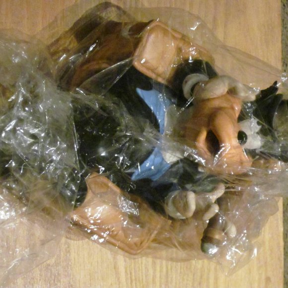 WDCC Sylvester Macaroni (Pete) - Symphony Hour - Walt Disney Classic Collection - Picture 2 of 10